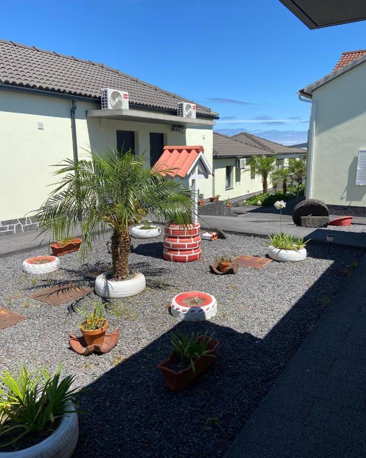 Novavista - Inn Pico Madalena  Eksteriør billede